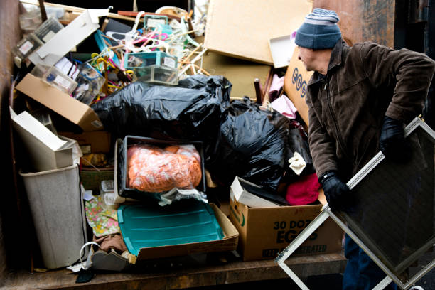 Reliable Palmyra, MO Junk Removal Solutions