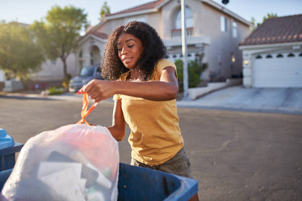 Best Commercial Junk Removal  in Palmyra, MO