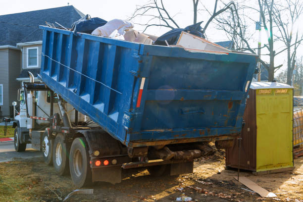 Best Garage Cleanout Services  in Palmyra, MO
