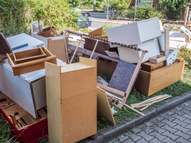 Best Commercial Junk Removal  in Palmyra, MO