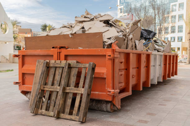 Best Affordable Junk Removal Services  in Palmyra, MO