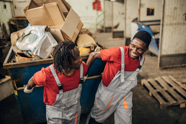 Best Garage Cleanout Services  in Palmyra, MO