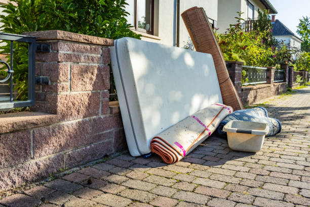 Best Mattress Removal Service  in Palmyra, MO