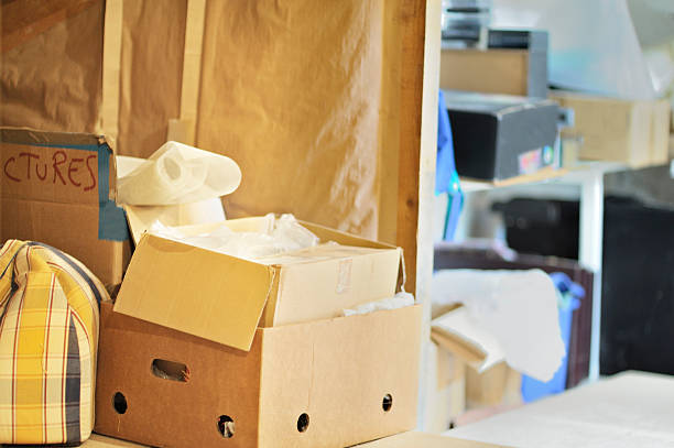 Best Attic Cleanout Services  in Palmyra, MO