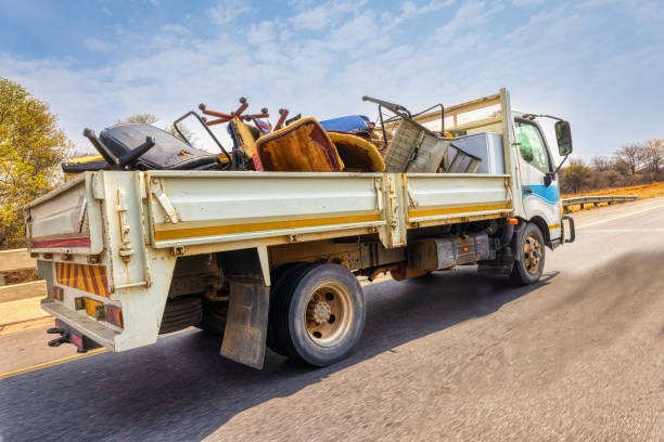 Appliance Disposal in Palmyra, MO