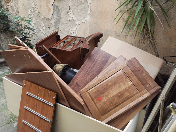 Best Same-Day Junk Removal  in Palmyra, MO