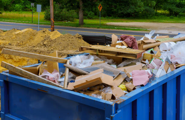 Best Local Junk Hauling  in Palmyra, MO